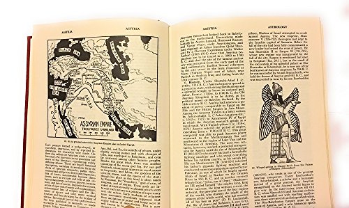 Unger's Bible Dictionary (Illustrated) B000M4LEWW Book Cover