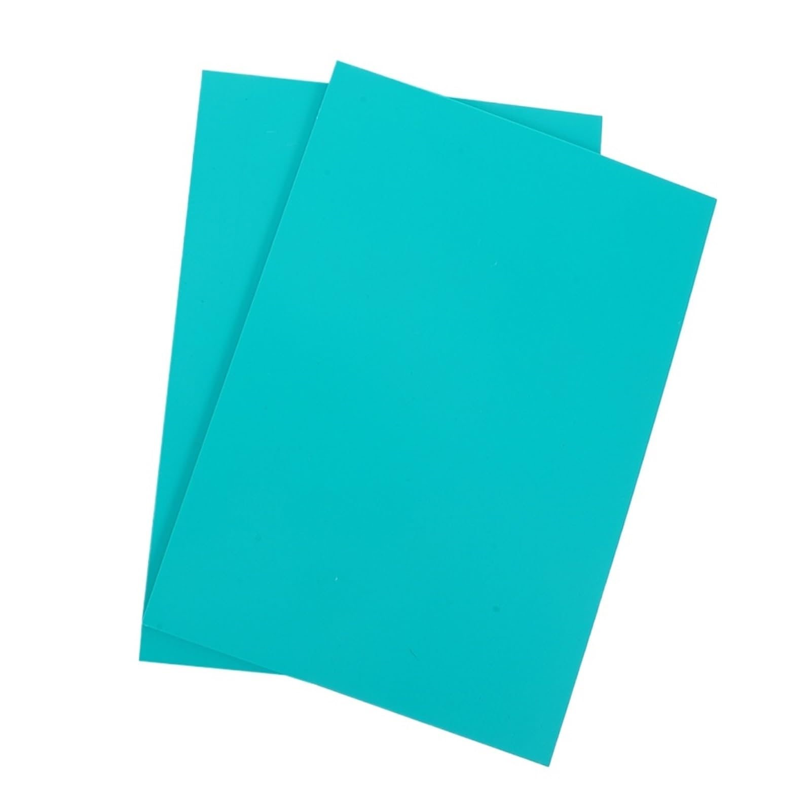 Gummi Schnitzblöcke Linolgravur-Plakette A Graver Crafts Crafting Cutting Pads for Basteln Schnitzen Gummiblock Druckstempel(2pcs A4)