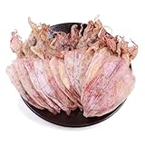 sanziniu Youyugan Dried Squid (100g(0.22pounds))