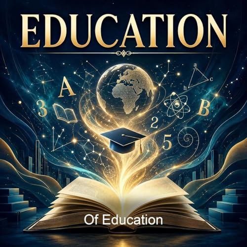 Of Education cover art