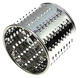 Passgenau Krups SS-193740 Raspel\