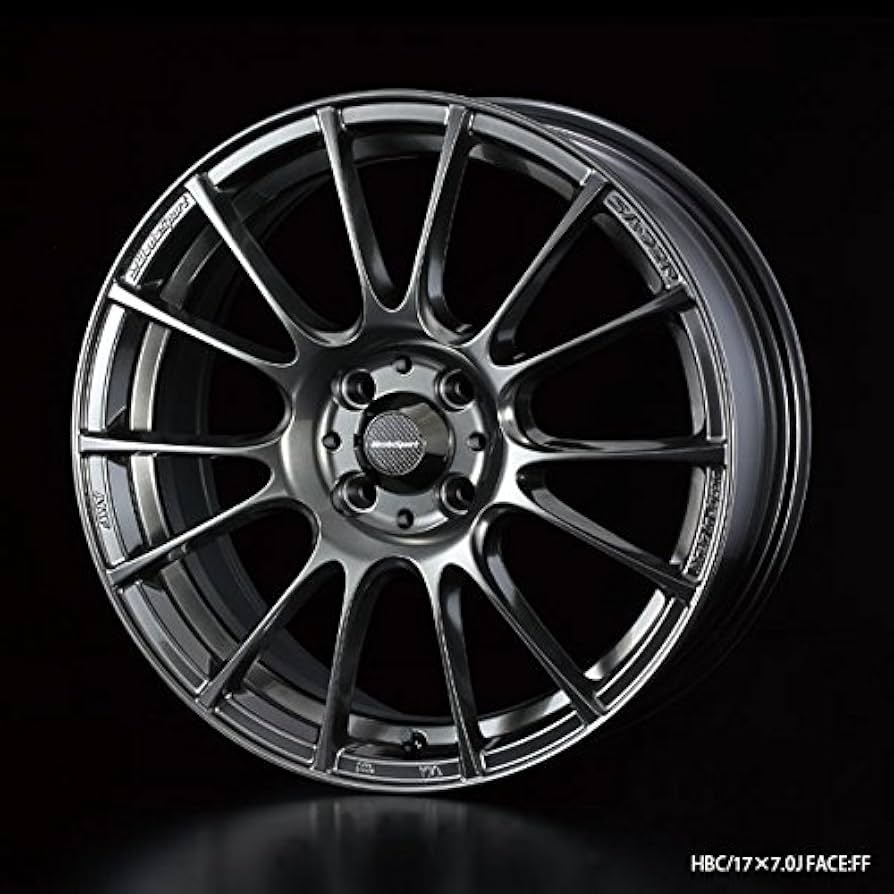 Amazon | ウェッズ アルミホイール Weds Sport SA-72R HBC 16 x 6.5J Amazon | ウェッズ アルミホイール Weds Sport SA-72R HBC 16 x 6.5J