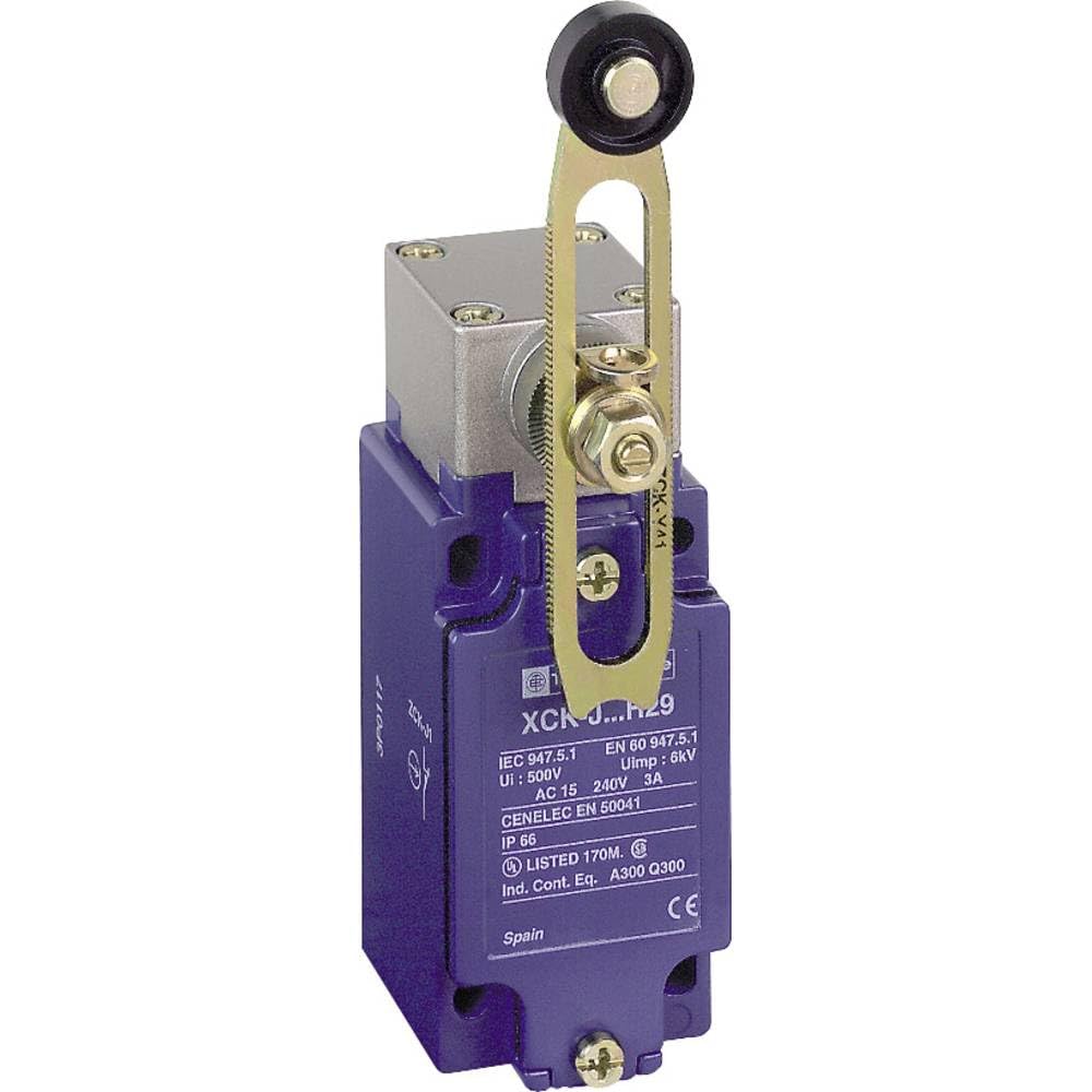 Telemecanique Sensors Xckj10541h29 Non Classificato (telemecanique Limit Switch)