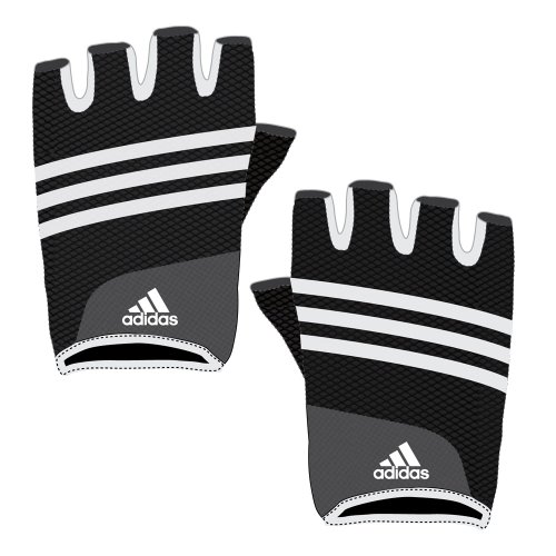 adidas Stretchfit Training Gloves