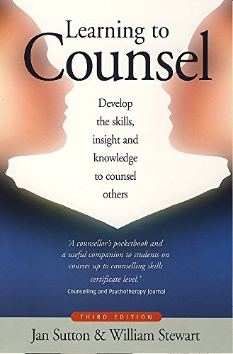 Learning To Counsel 3E view 2