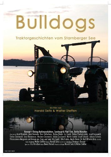 Bulldogs – Traktorgeschichten vom Starnberger See - Mehr Infos/Bestellen