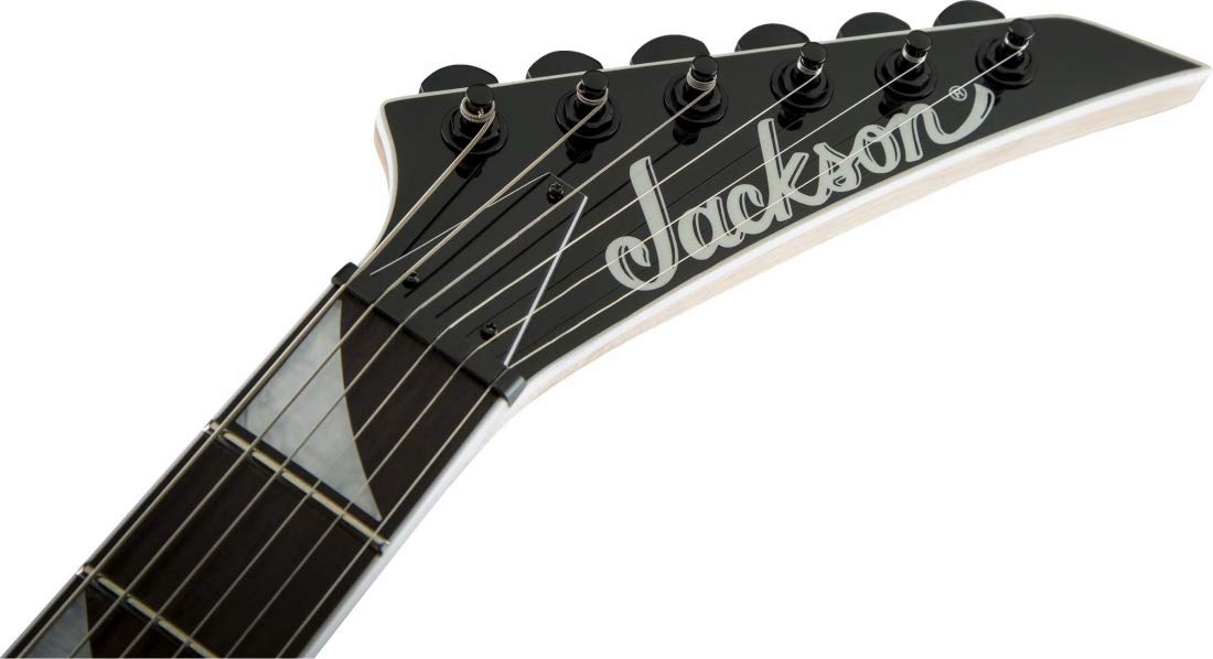 Amazon | Jackson JS Series Kelly JS32T Viola Burst エレキギター
