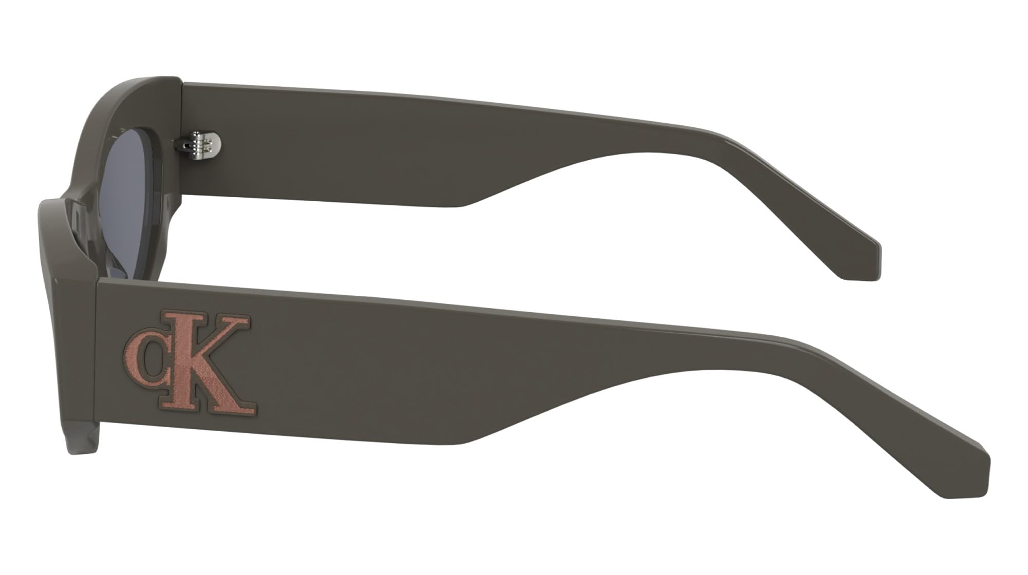 Calvin Klein Jeans Ckj24626s Gafas Mujer (Pack de 1)