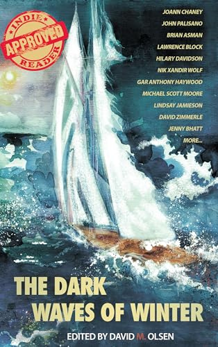 The Dark Waves of Winter