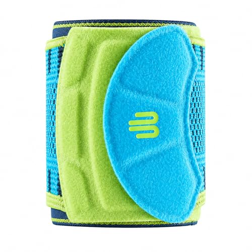 Bauerfeind Opaska na nadgarstek „Wrist Strap“, 1 Opaska Fitness, Unisex