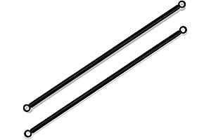 Alion Home Curtain Rod Extender