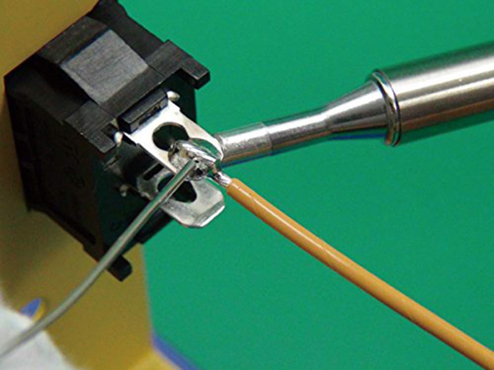 Amazon | 白光(HAKKO) はんだごて ハッコーDASH B型こて先付セット