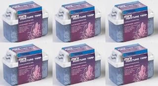 6 x Kontrol Mini Moisture Trap - Freshens Air and Absorbs Damp lavender Scent