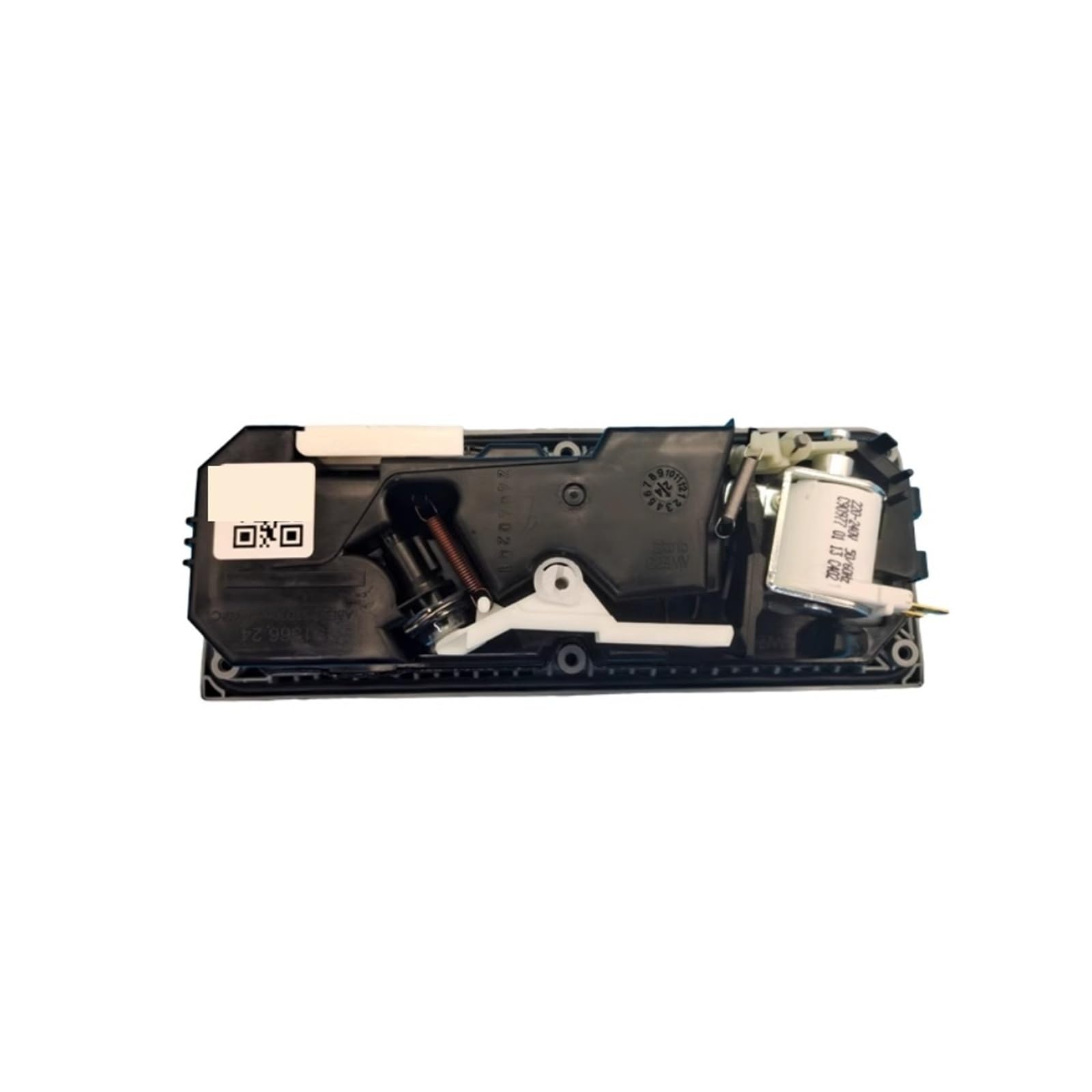 Dispenser for Lavastoviglie, Compatibile Con Midea, 17476000007435 220-240 V 50/60 Hz Parti for Lavastoviglie