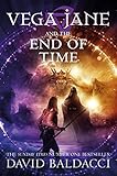 Vega Jane and the End of Time (Vega Jane, 4)