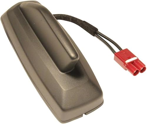 General Motors Genuine Parts 23258394 Antena de alta frecuencia