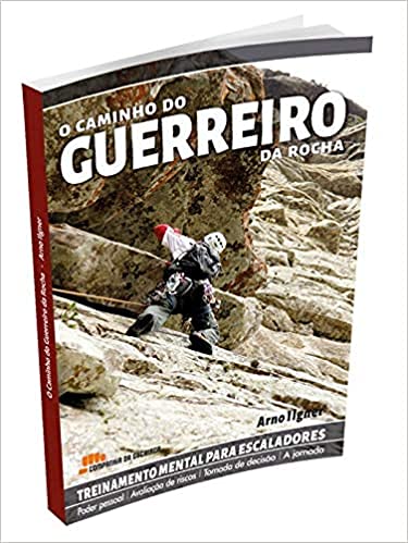 O Caminho do Guerreiro da Rocha