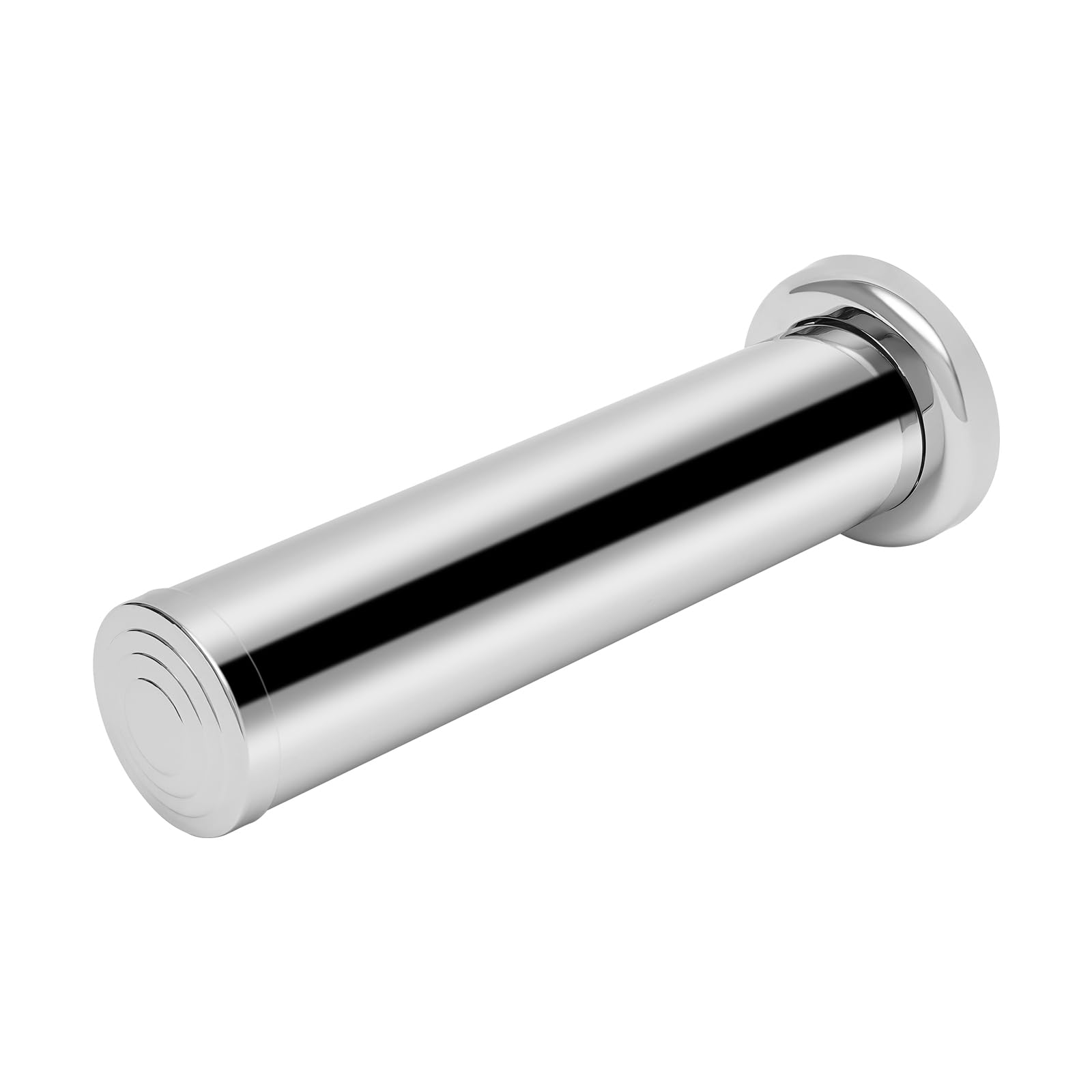 Distributeur de bière Single Tap - En acier inoxydable - Avec robinet - Pour la distribution de vin blanc, bière, boissons