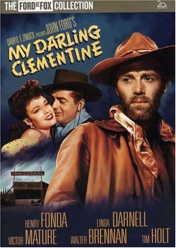 My Darling Clementine 555754125X Book Cover