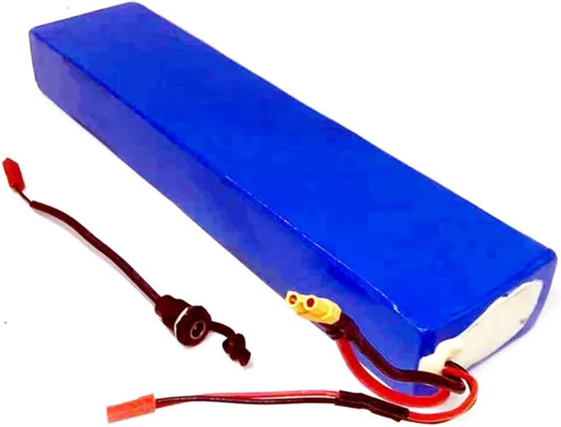 電動自転車バッテリー、 36V 10Ah リチウムバッテリーパック 10S3P 42V 250W 〜 600W 必須スクーター交換可