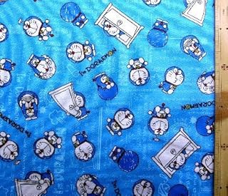 Amazon Co Jp ドラえもん 布 生地 手芸 画材 ホビー Amazon Co Jp ドラえもん 布 生地 手芸 画材 ホビー