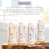 The Honest Company Foaming Bubble Bath Gentle for Baby, Naturally Derived, Tear-free, Hypoallergenic, Fragrance Free, Sensitive, 12 fl oz