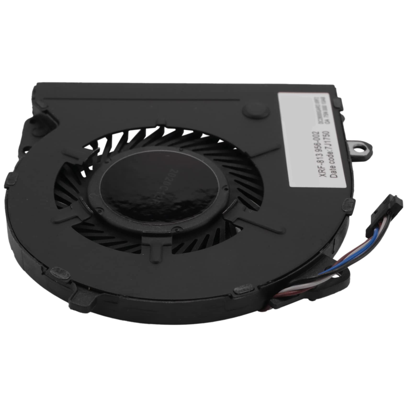 Ventilateur De Processeur Compatible Pavilion 15-CS000 - L25585-001 Pour Ordinateur Portable