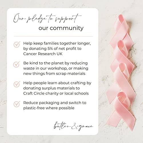 Pink Breast Cancer Awareness Wristband. Hope Courage Faith Love Ladies Women's Bracelet Silicone Band (One Pink Wristband) - Image 5