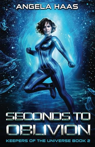 Seconds to Oblivion view 2
