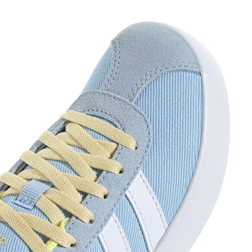 Image of adidas Kids' VL Court 3.0 Shoe