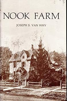 Paperback Nook Farm Book