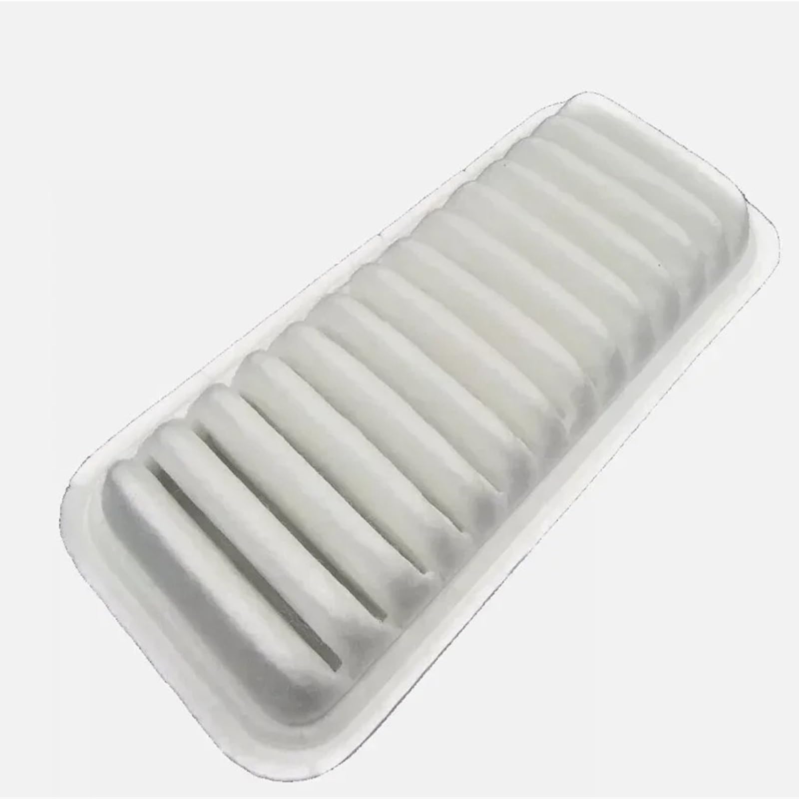 Xnofzwt One Color Car Air Cabin Air Filters Fit For Toyota Yaris Aygo Urban Cruiser Dyna Fit For Citroenc C1 Cars Engine Air Filter 17801-23030 Car Parts