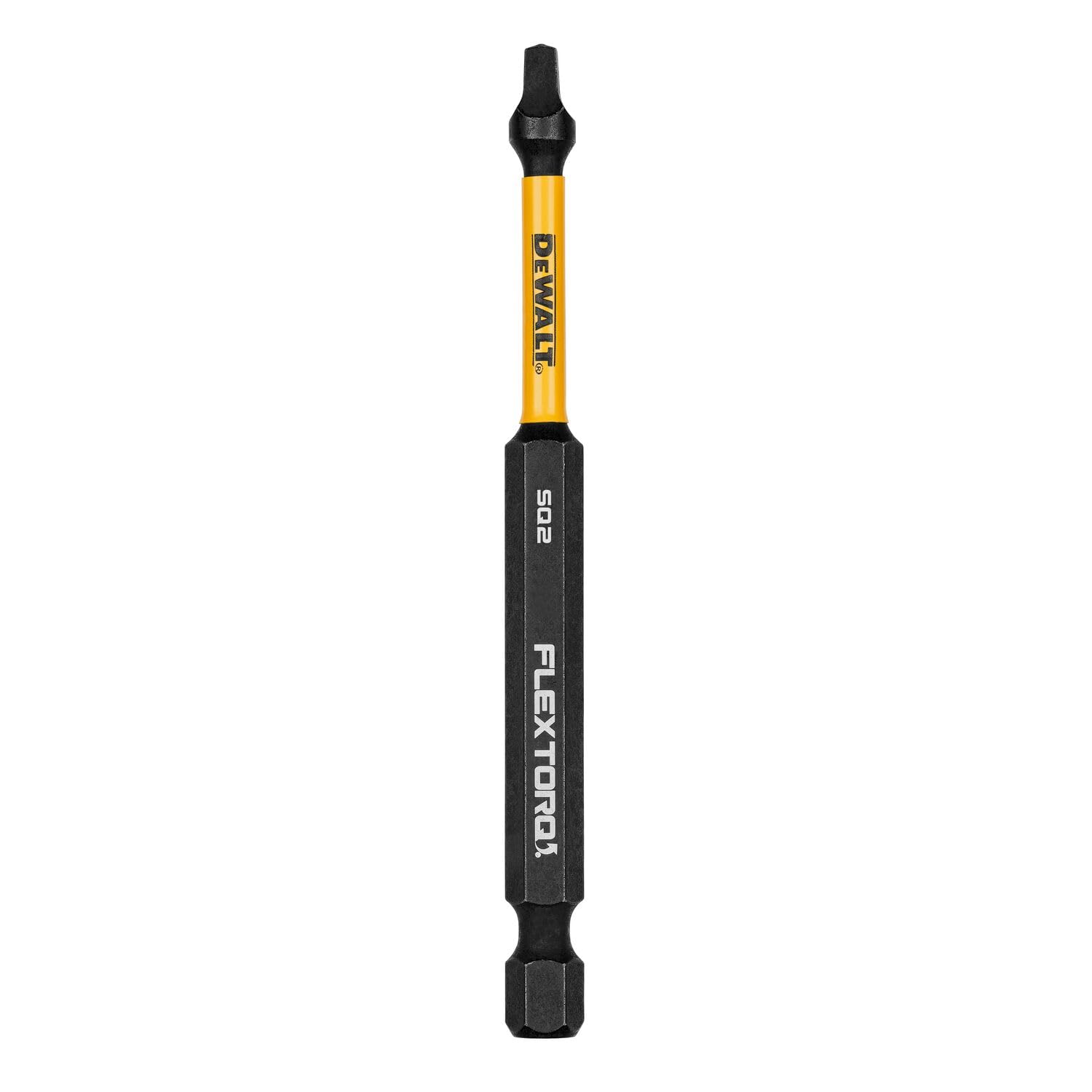 ダイフロン-12 R-12 400g缶2本セット DEWALT Flex Torq 3.5in Square/Robertson 10 Pack Impact Ready