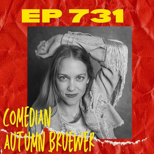 “Laughs Underground with Autumn Bruewer” | The Brett Allan Show