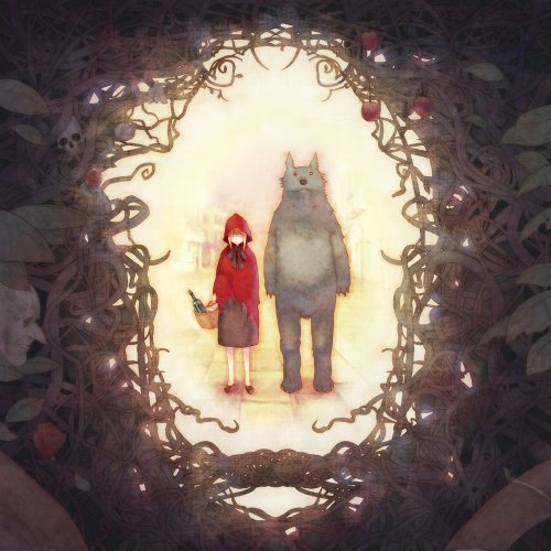 御伽の月の綺想曲(カプリチオ) 月光のカルネヴァーレ オリジナルサウンドトラックの詳細を見る