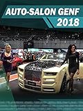  Auto-Salon Genf 2018