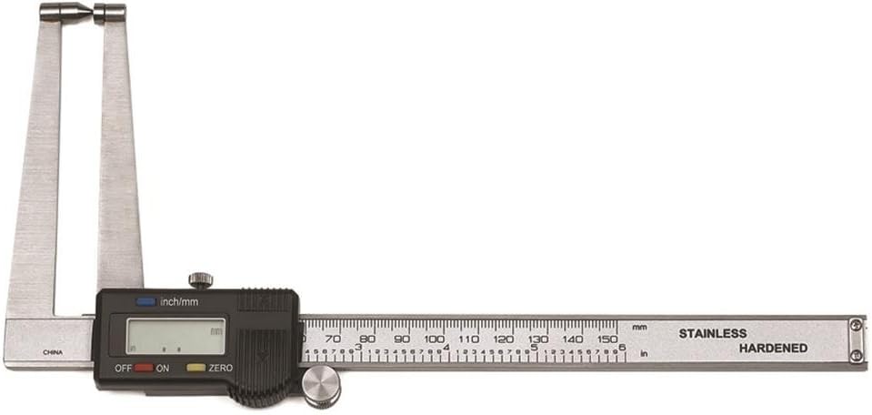 K-D Tools 3774 Digital Brake Rotor Gauge