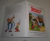  Bestell.Nr. 1227026Asterix plaudert aus der Schule (Asterix-Sammelband m9it 14 Kurzgeschichten)