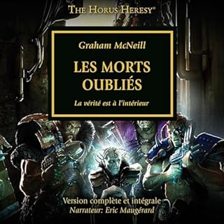 Page de couverture de Les Morts Oubli&eacute;s (French Edition)