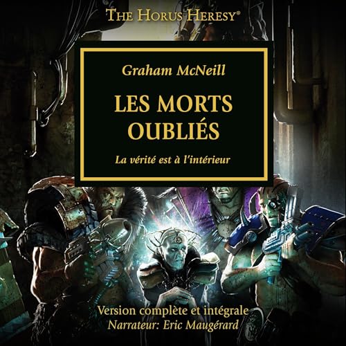 Page de couverture de Les Morts Oubli&eacute;s (French Edition)