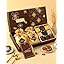Rawfruit's Golden Harvest Gift Box