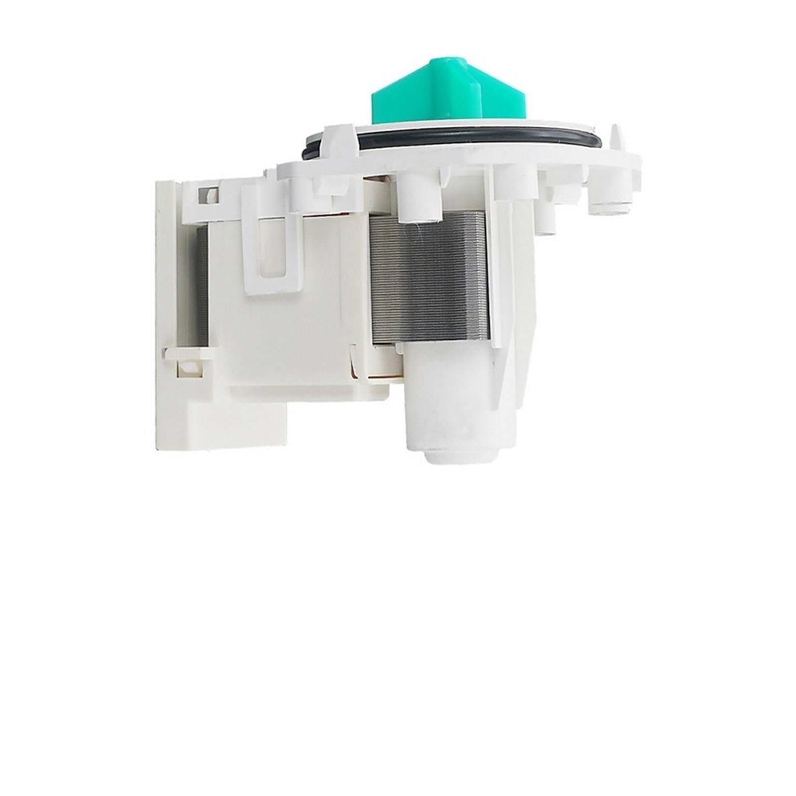 A00126401 Pompa Di Scarico For Lavastoviglie, Compatibile Con Frigidaire, Compatibile Con Electrolux, Compatibile Con Kenmore, Sostituisce AP5690431 5304492415