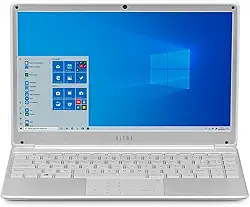 NOTEBOOK ULTRA 15'' i3 4GB 120GB SSD WIN10 UB430