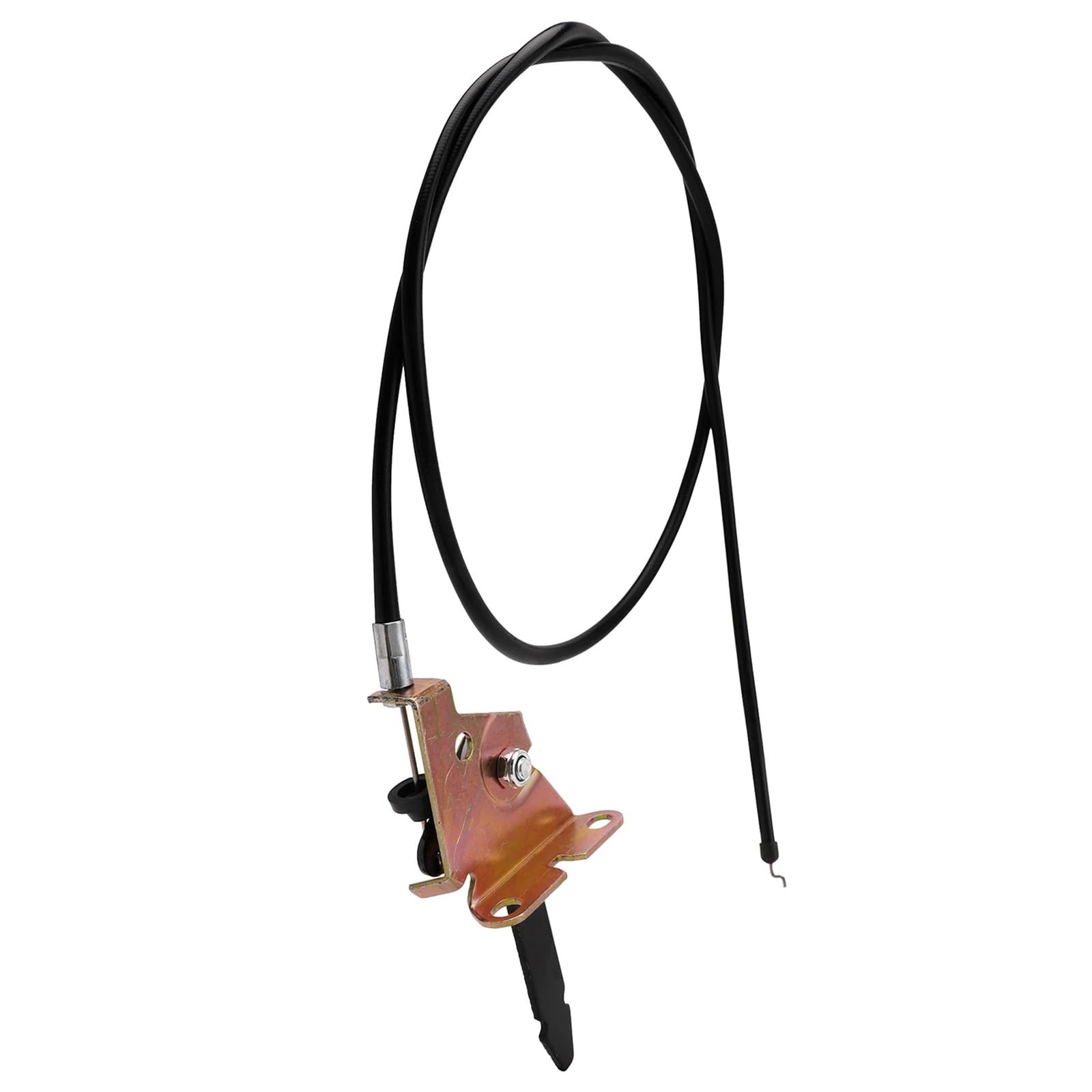 Cable del acelerador TCA13820 para Ztrak para cortacésped 737 757 1200 Bunker & Field