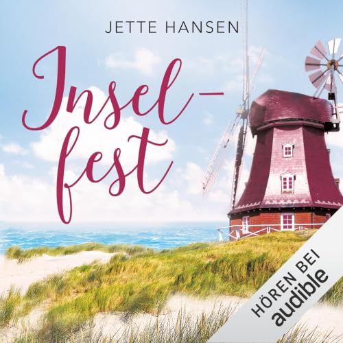 『Inselfest』のカバーアート