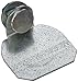NATIONAL/SPECTRUM BRANDS HHI N193-839 Galvanized Rail End Cap