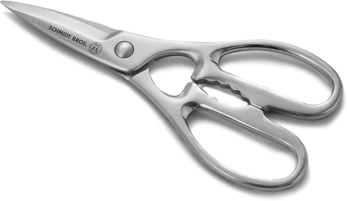 Miniatura 2 de Tijeras de acero inoxidable, tijeras forjadas de acero inoxidable (acero inoxidable)