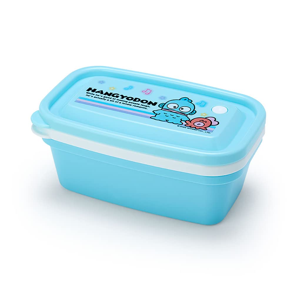 Amazon.co.jp: サンリオ(SANRIO) ハンギョドン フードコンテナ(保存