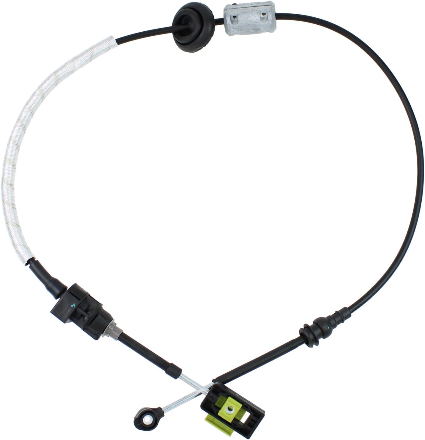 Automatic Transmission Shift Cable for Ford Expedition 2003 2004 4.6L 5.4L