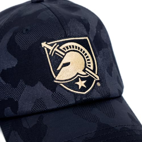 Gorra deportiva ajustable West Point Army Dad Hat Camuflaje miniatura 4